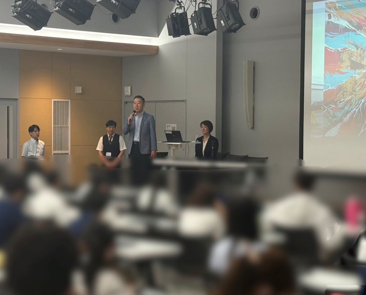 当日の様子2