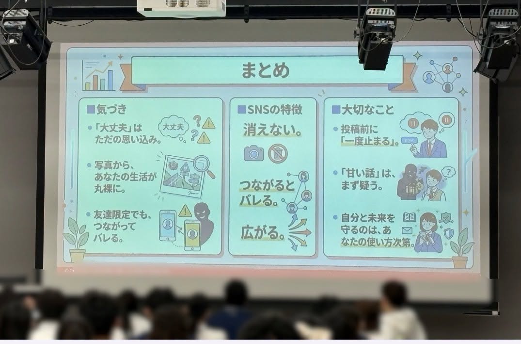 当日の様子3