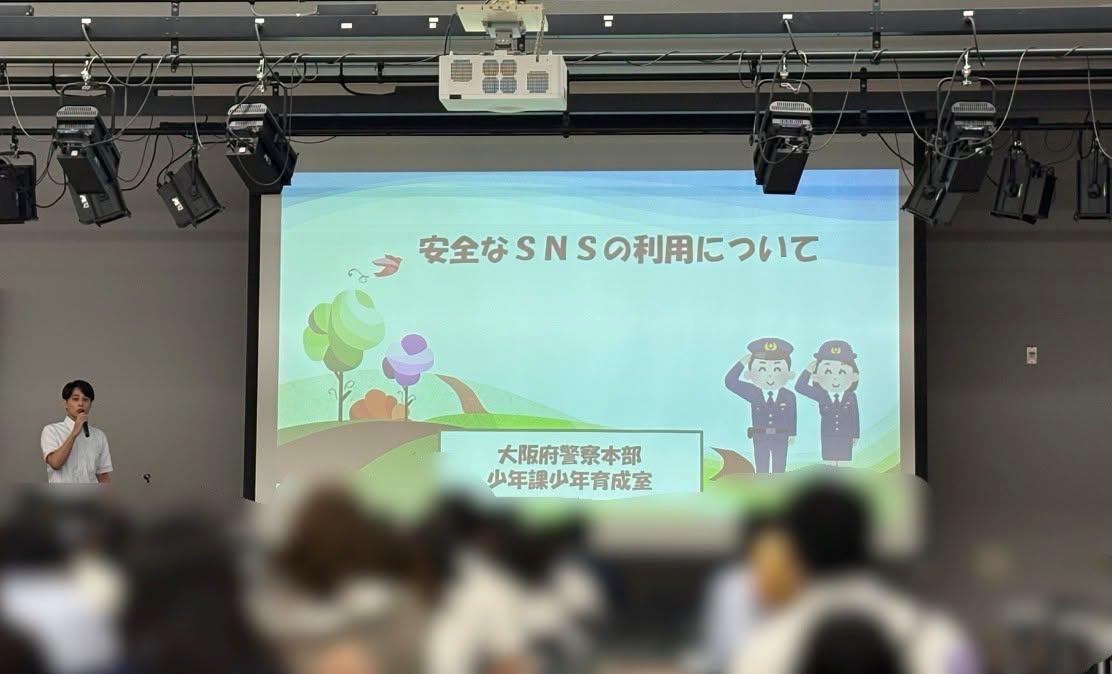 当日の様子4