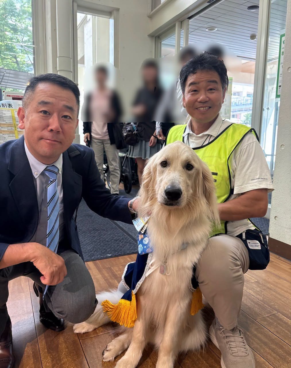 当日の様子2