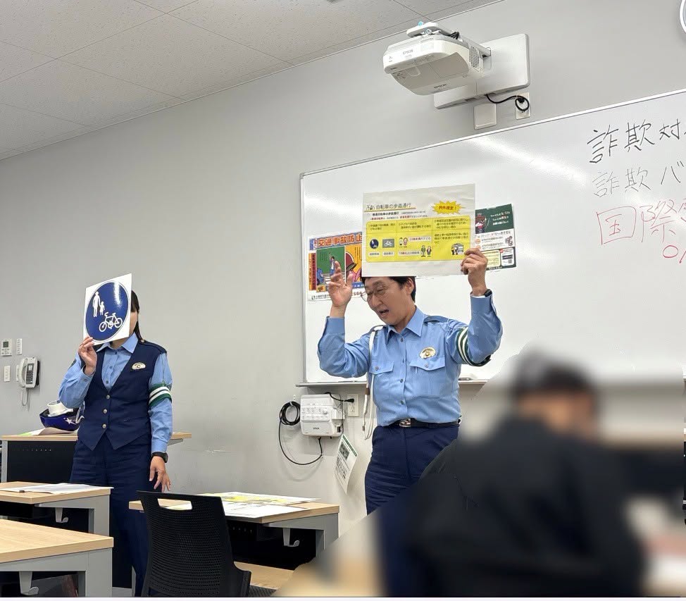 当日の様子3
