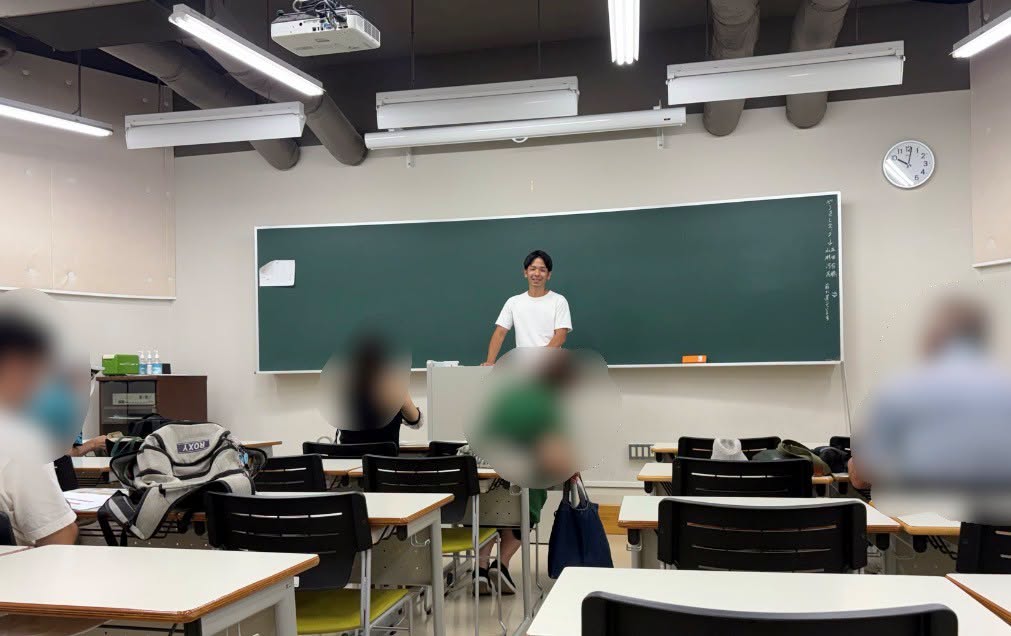 当日の様子4