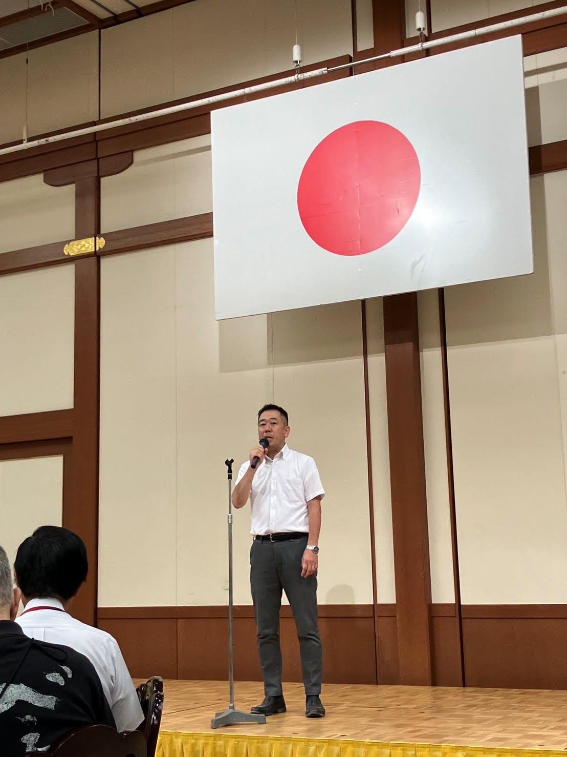当日の様子4