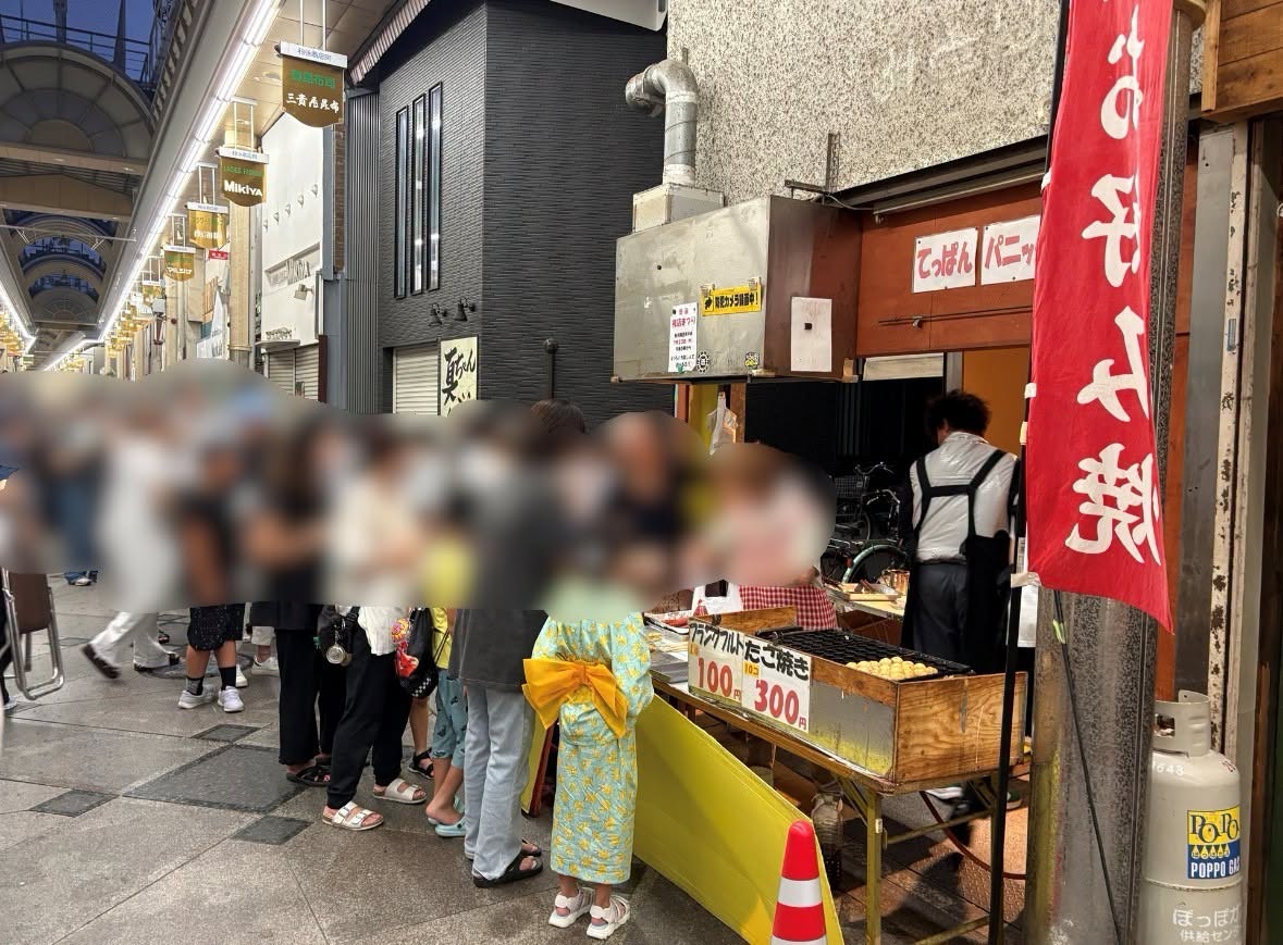当日の様子3