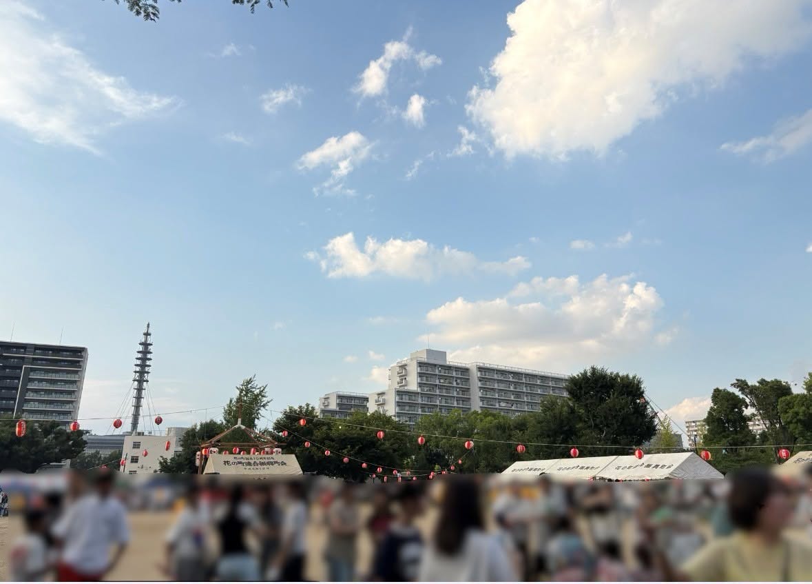 当日の様子2