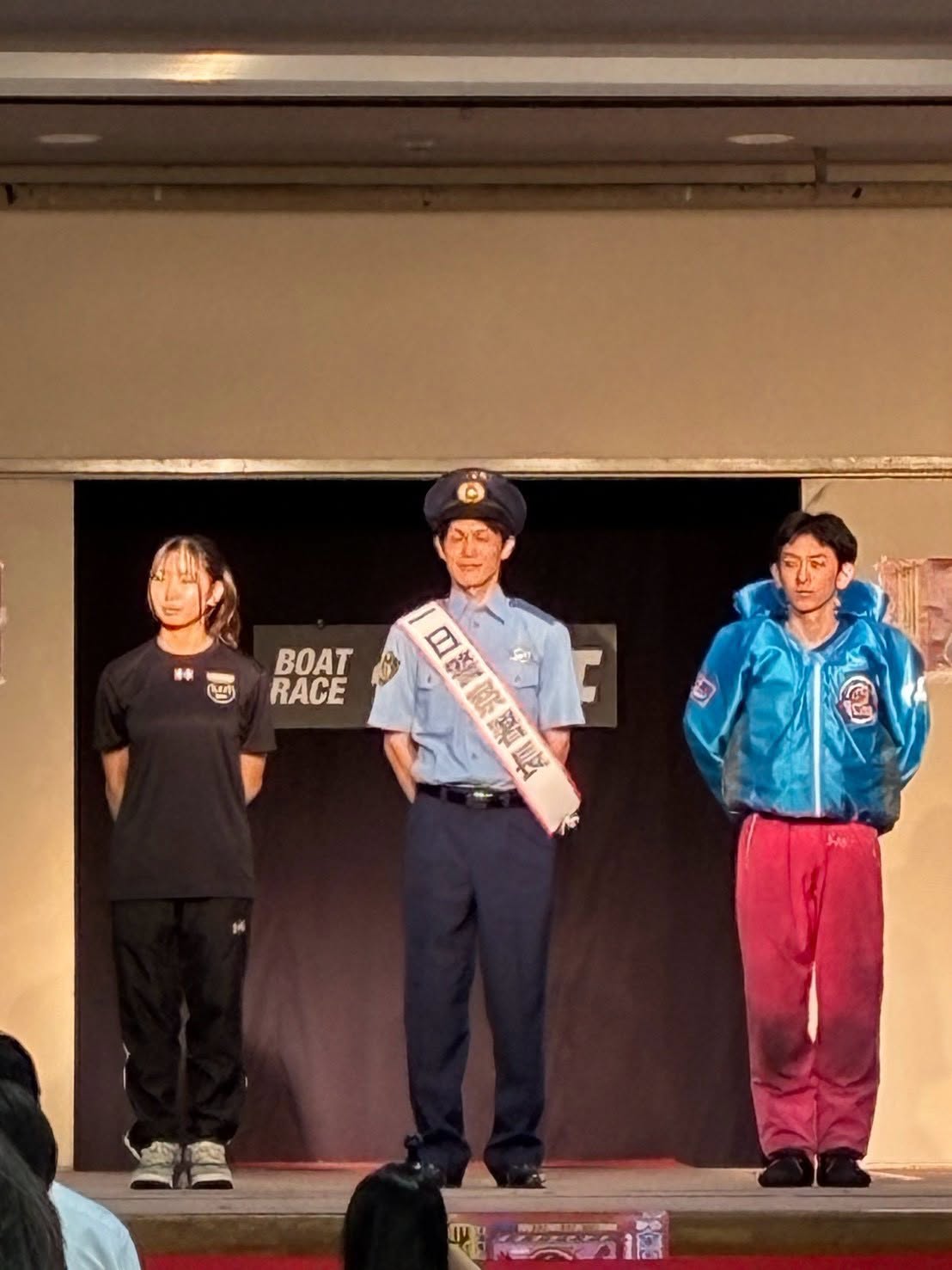 当日の様子4