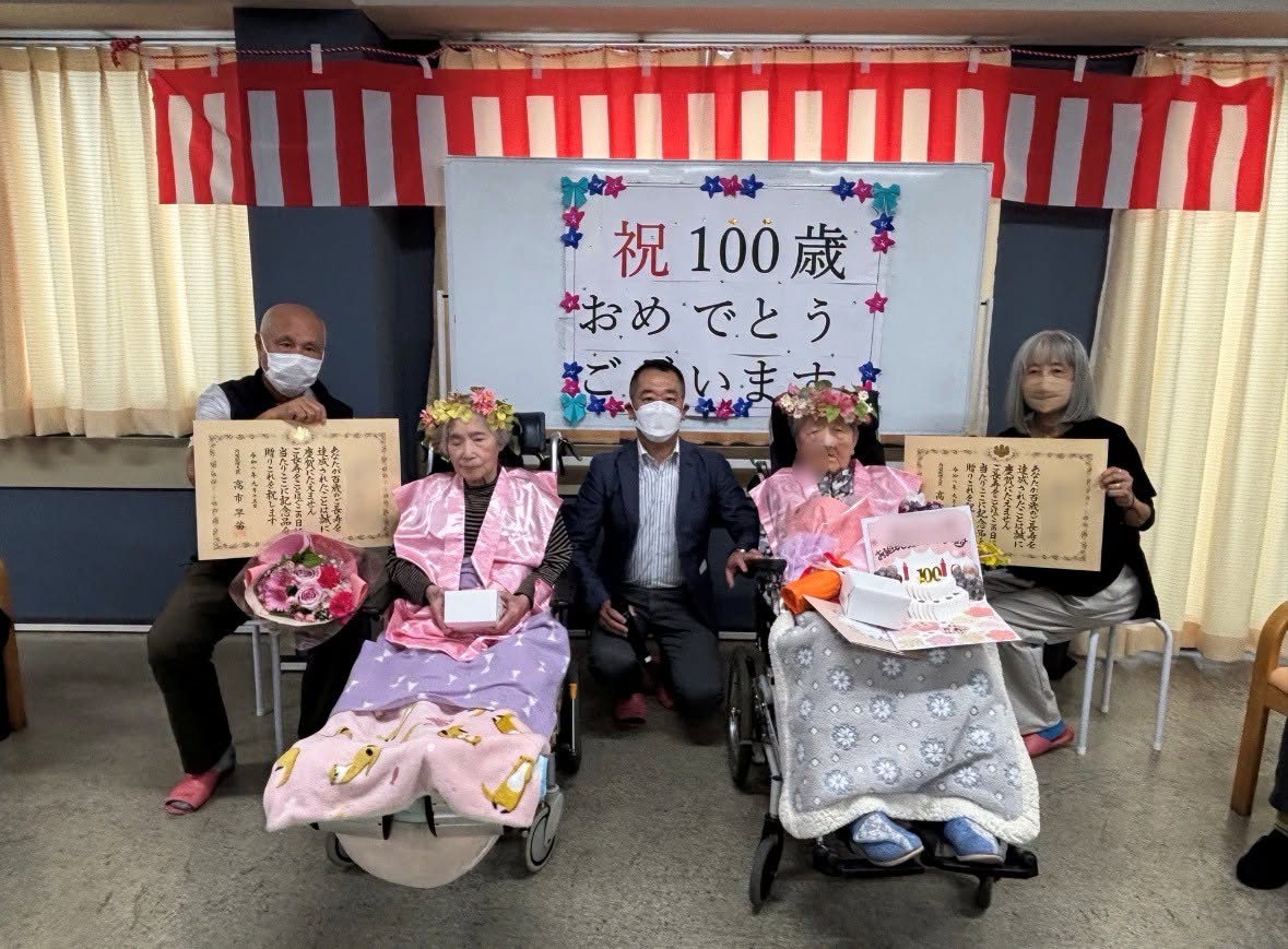 当日の様子2