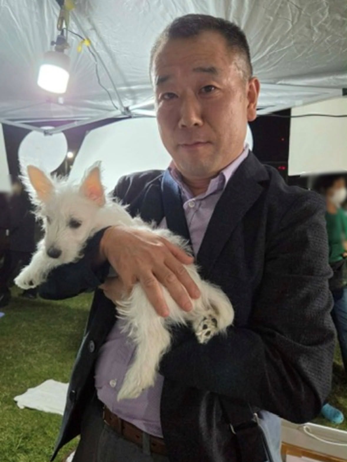 当日の様子3
