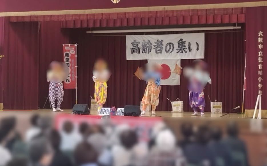当日の様子3