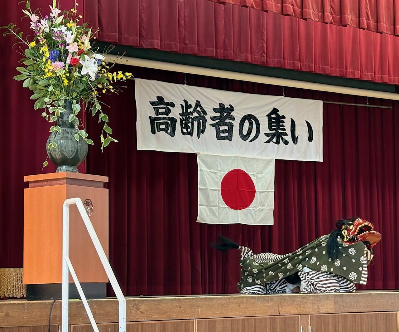 当日の様子4