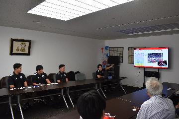 シーズンオフ結果報告