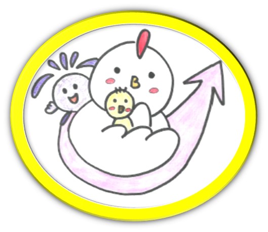 はぐあっぷマーク
