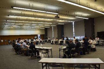 区政会議