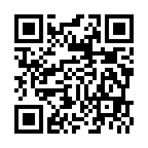 中泉尾地域まちづくり実行委員会のインスタグラム二次元バーコード