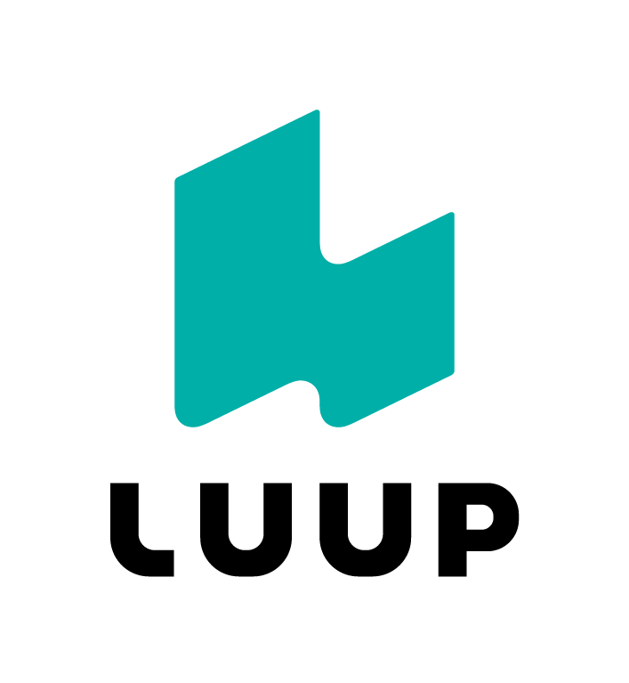 Luupのロゴ