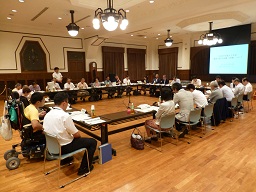 区政会議