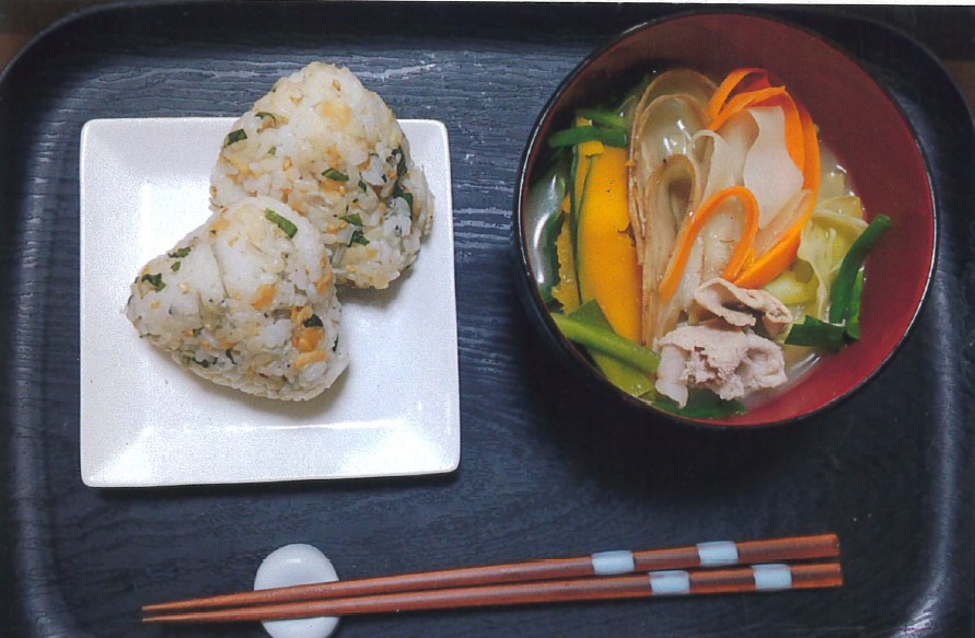 最優秀賞応募作品