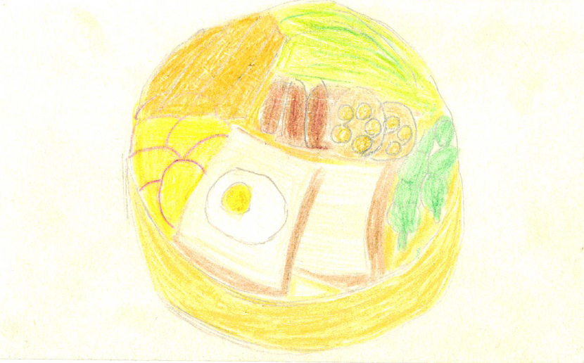 優秀賞応募作品