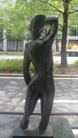 彫刻の写真
