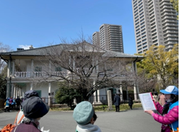 北区ぶらぶら第10回2023