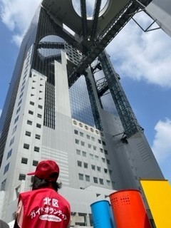 北区ぶらぶら第1回