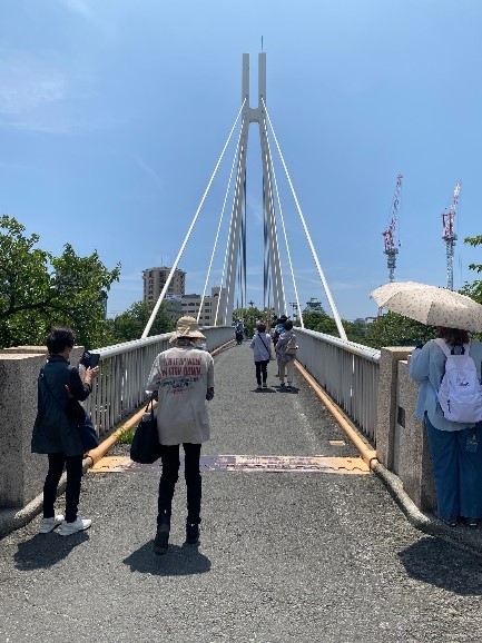 北区ぶらぶら第4回