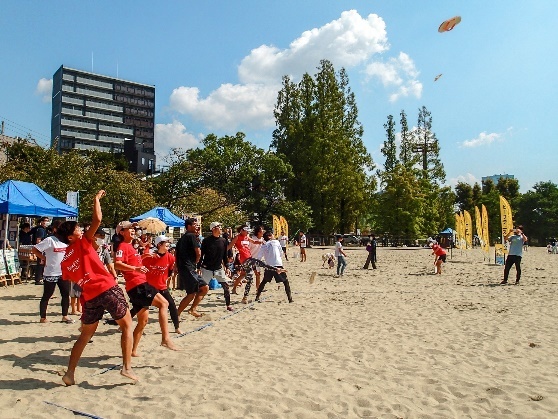 桜ノ宮ビーチフェスティバル2022_2