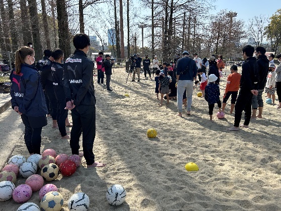第3回ファミリーサッカー_3