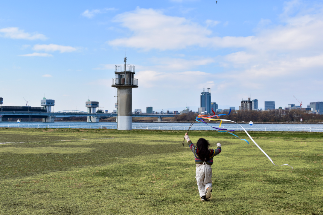 都島 Meets NATURE 2025 ～川・風・緑　自然とあそぶ～_1