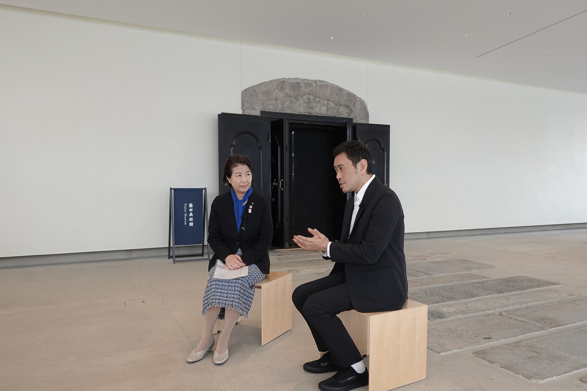 区長の区内探訪_1