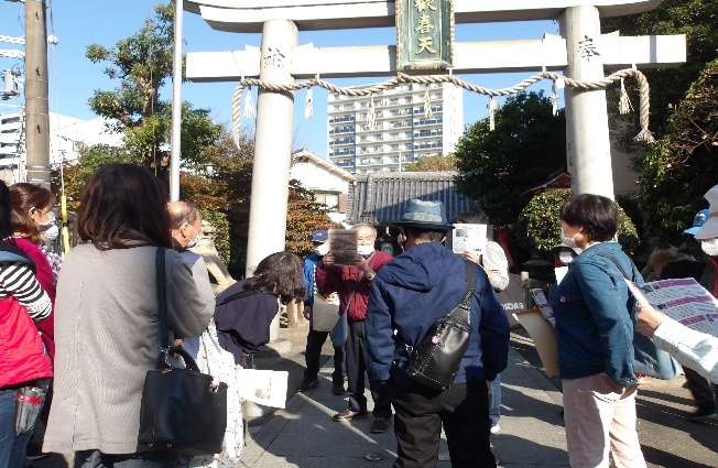 ふくしま魅力探検1