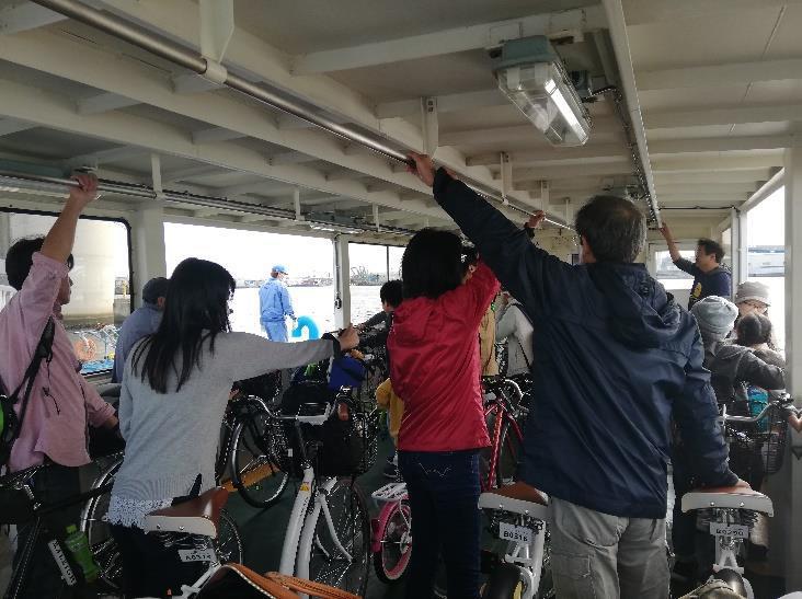 実施の様子2