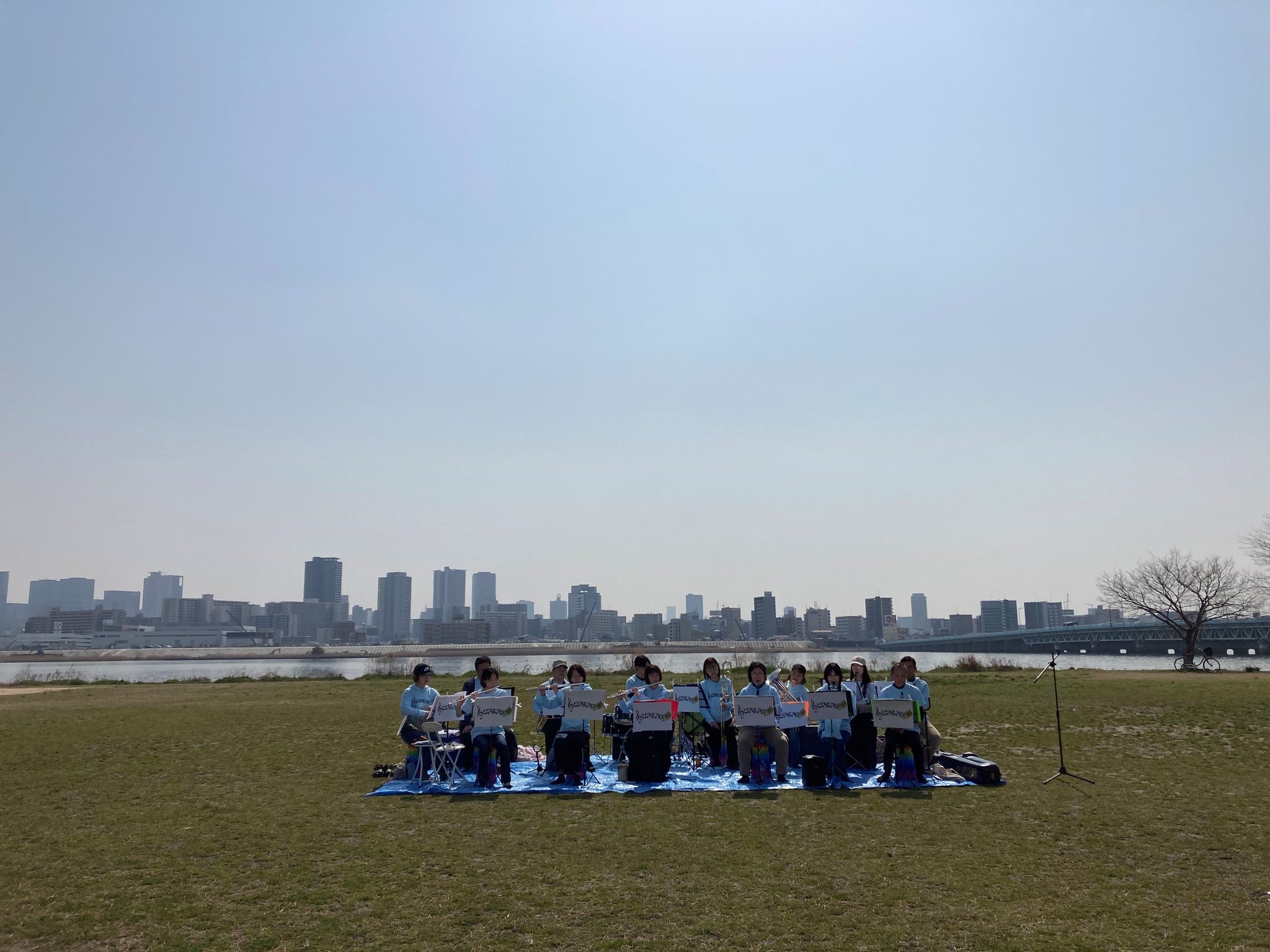 第11回にしよど青空コンサート_1