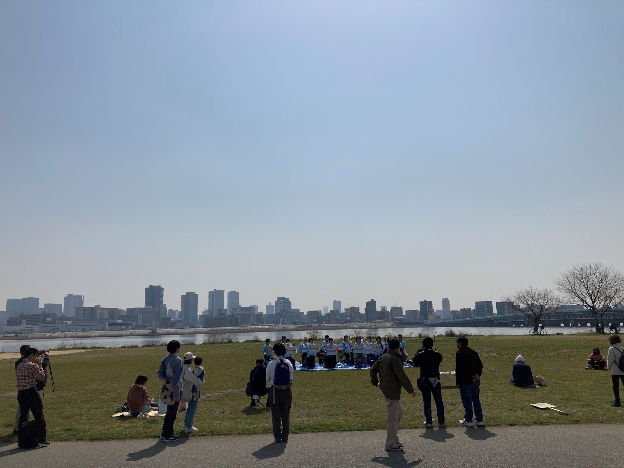 第11回にしよど青空コンサート_2