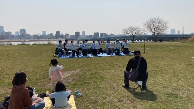 第11回にしよど青空コンサート_3