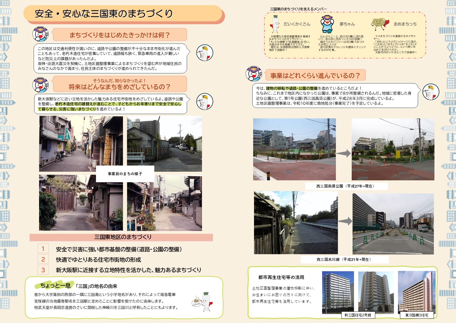 事業の紹介