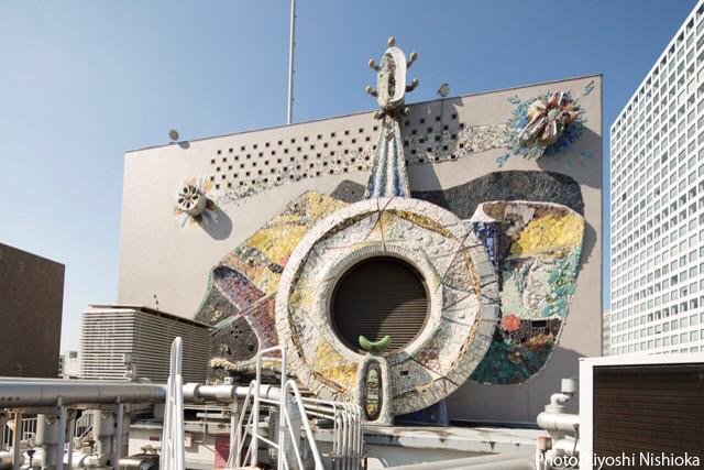 大阪市 生きた建築ミュージアム 大阪セレクション 住宅施策 建築物等を活かした都市 地域魅力の創出