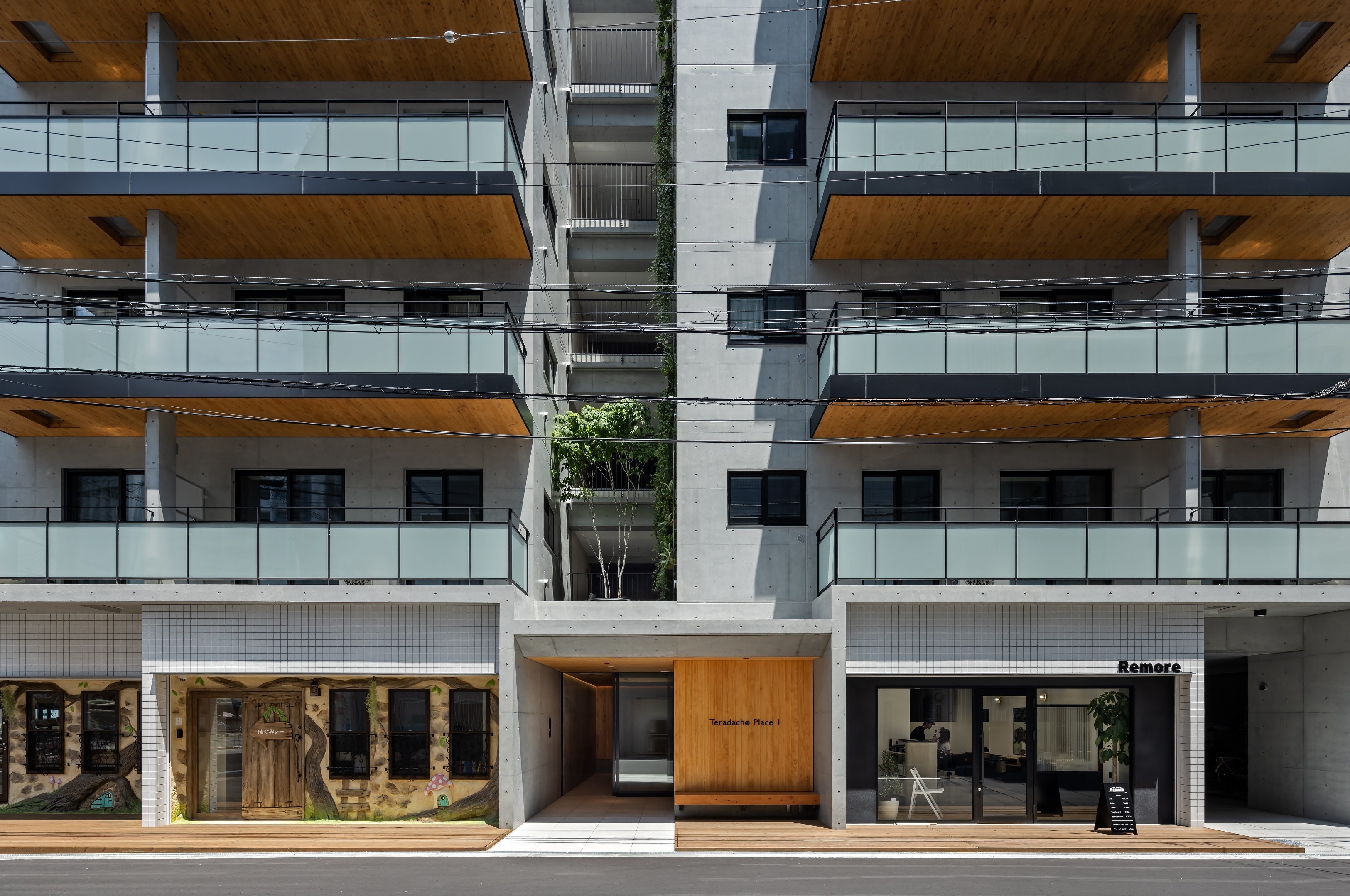 寺田町プレイス1