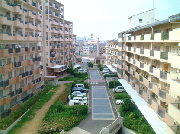 都市再生住宅の写真