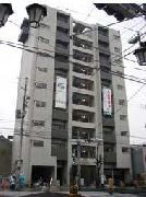 建替促進事業を活用し、建設された建物の写真