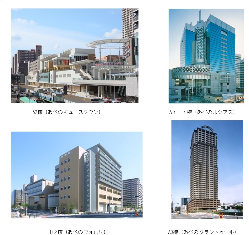 施設建築物