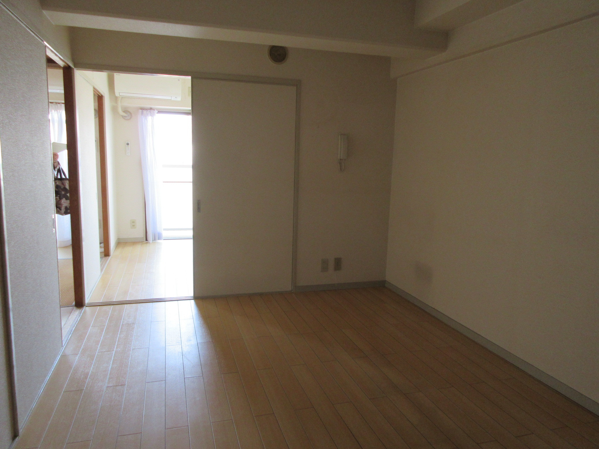 要件工事Aの改修前の事例写真