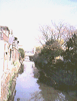 井路のイメージ画像