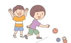ボッチャの様子