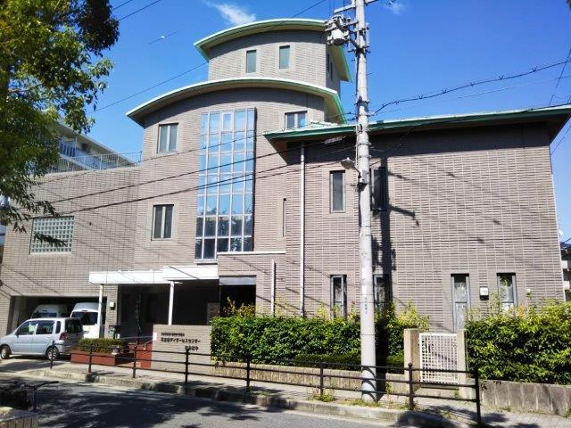東三国ブランチ外観写真