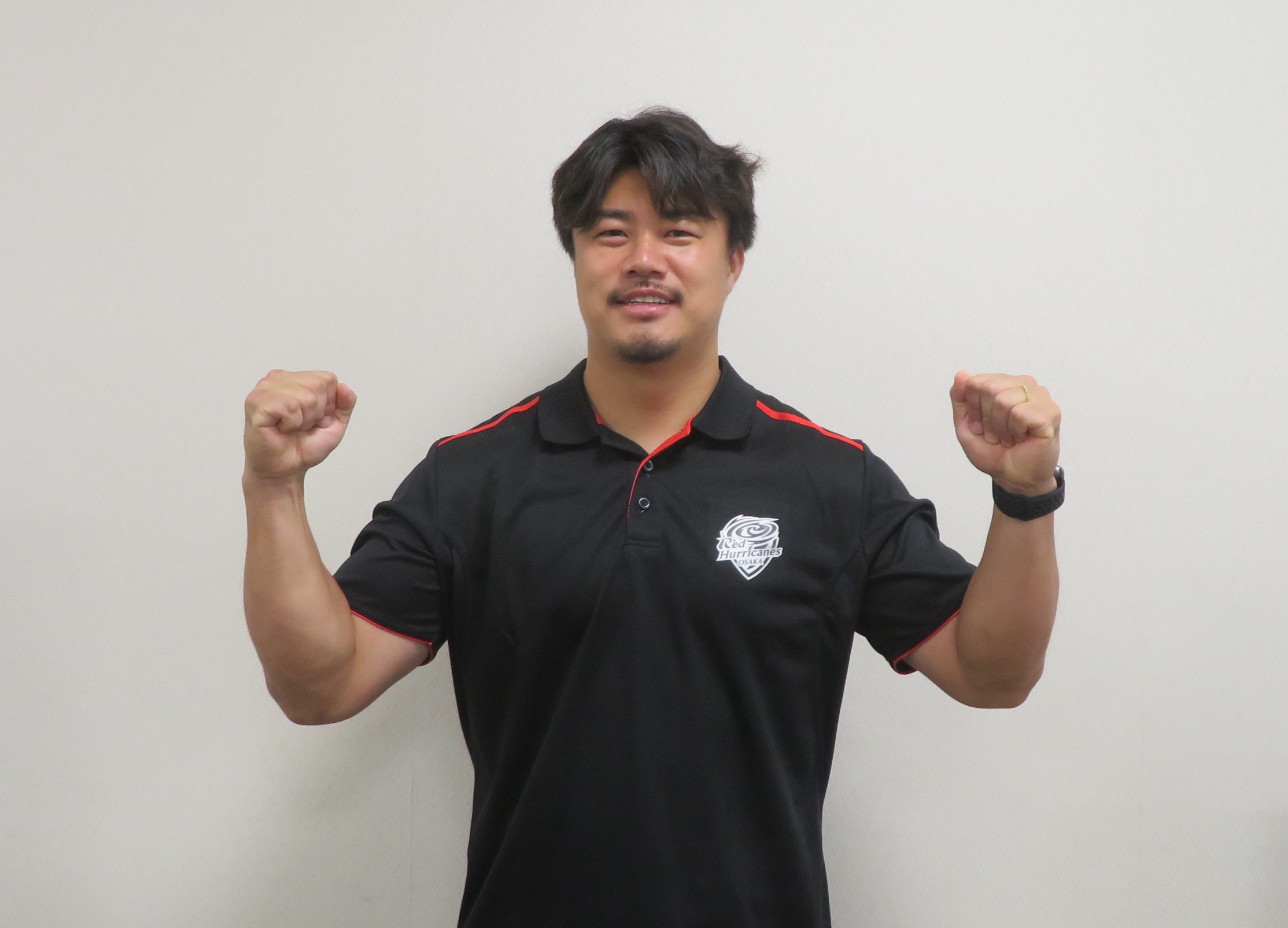 射場選手