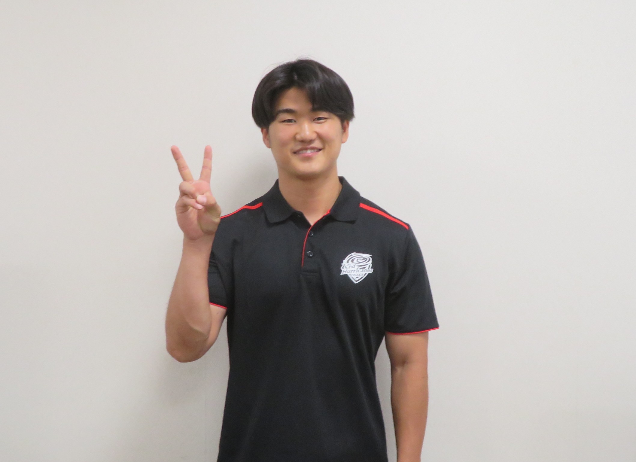 西川選手