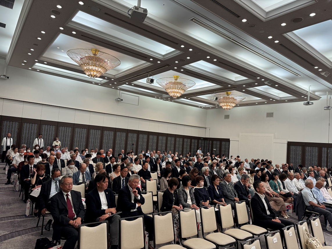 会場の様子その2