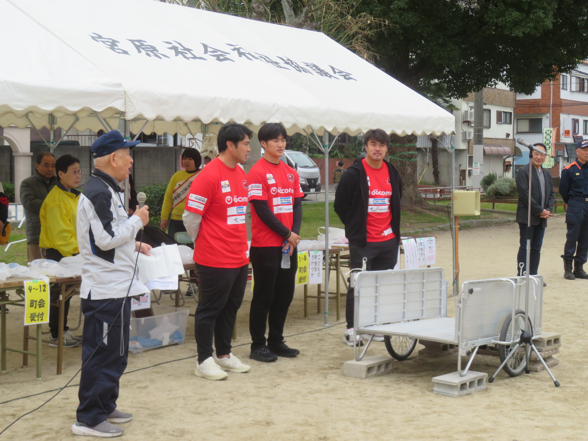 レッドハリケーンズ大阪の選手