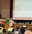各部門別の説明